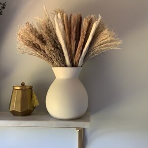 Wild autumn drye best pampas for and bring nature into your home boho home decor